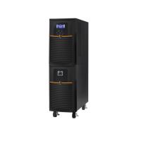TUNÇMATİK PowerUP ECO X9 6KVA (16x7Ah) 1/1 Online UPS LCD (TSK10226) - 1
